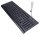 MediaRange MROS101 Tastatur kabelgebunden schwarz