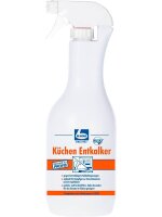 DR.BECHER Küchen Entkalker Küchenreiniger 1 l,...