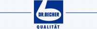 DR.BECHER Küchen Entkalker Küchenreiniger 1 l,...