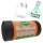 ECOSACK® Müllbeutel 20,0 l schwarz 20 µm, 20 St.