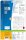 HERMA Etiketten 5076 weiß 99,1 x 38,1 mm, 25 Blatt