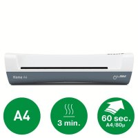LEITZ iLAM Home A4 Laminiergerät bis DIN A4