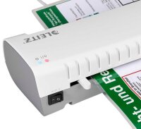 LEITZ iLAM Home A4 Laminiergerät bis DIN A4