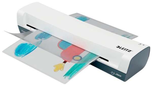 LEITZ iLAM Home A3 Laminiergerät bis DIN A3
