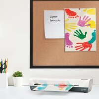 LEITZ iLAM Home A3 Laminiergerät bis DIN A3