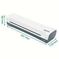 LEITZ iLAM Home A3 Laminiergerät bis DIN A3