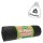 ECOSACK® Schwerlastsäcke 240,0 l schwarz 60 µm, 6 St.