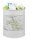 DURABLE Papierkorb 15,0 l lichtgrau, 1 St.