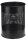 DURABLE Papierkorb 15,0 l schwarz, 1 St.