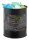 DURABLE Papierkorb 15,0 l schwarz, 1 St.