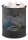 DURABLE Papierkorb 15,0 l anthrazit, 1 St.