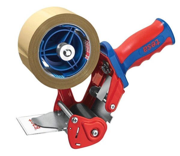 tesa Packbandabroller 6400