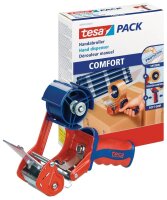 tesa Packbandabroller 6400