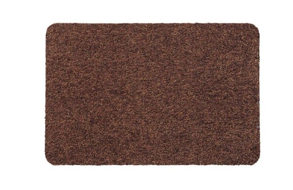 Hamat Fußmatte Aqua Stop braun 50,0 x 80,0 cm