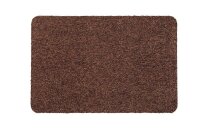 Hamat Fußmatte Aqua Stop braun 50,0 x 80,0 cm