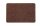 Hamat Fußmatte Aqua Stop braun 50,0 x 80,0 cm