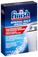 finish Spülmaschinensalz, 1,2 kg, 1 Pack