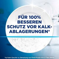 finish Spülmaschinensalz, 1,2 kg, 1 Pack