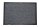 Hamat Fußmatte Spectrum lichtgrau 80,0 x 120,0 cm