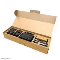 Neomounts TV-Säulenhalterung WL40S-910BL16 schwarz