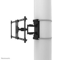 Neomounts TV-Säulenhalterung WL40S-910BL16 schwarz