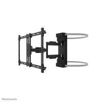 Neomounts TV-Säulenhalterung WL40S-910BL16 schwarz