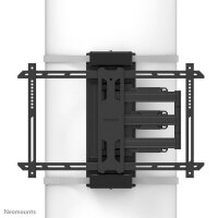 Neomounts TV-Säulenhalterung WL40S-910BL16 schwarz