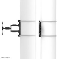 Neomounts TV-Säulenhalterung WL40S-910BL16 schwarz