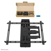 Neomounts TV-Säulenhalterung WL40S-910BL16 schwarz