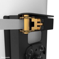 Neomounts TV-Säulenhalterung WL40S-910BL16 schwarz
