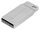 verbatim USB-Stick Metal Executive silber 64 GB, 1 St.