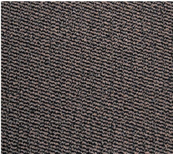 Hamat Fußmatte Spectrum braun 90,0 x 150,0 cm
