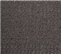 Hamat Fußmatte Spectrum braun 90,0 x 150,0 cm