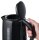 SEVERIN Wasserkocher WK 4322 schwarz 1,7 l 2200 W