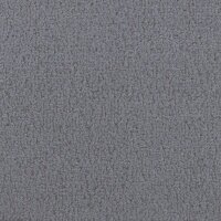 Hamat Fußmatte Future hellgrau 90,0 x 150,0 cm