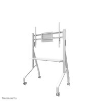 Neomounts TV-Ständer mit Rollen FL50-525WH1 Move Go weiß