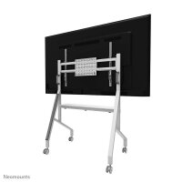 Neomounts TV-Ständer mit Rollen FL50-525WH1 Move Go...