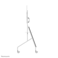 Neomounts TV-Ständer mit Rollen FL50-525WH1 Move Go weiß
