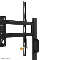 Neomounts TV-Ständer mit Rollen FL50-525BL1 Move Go schwarz