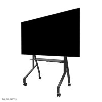 Neomounts TV-Ständer mit Rollen FL50-525BL1 Move Go schwarz