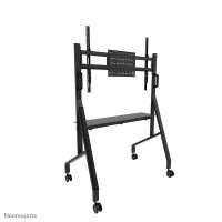 Neomounts TV-Ständer mit Rollen FL50-525BL1 Move Go schwarz