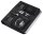 ALUMAXX Aktenkoffer VENTURE Aluminium schwarz 45,5 x 13,5 x 33,5 cm