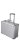 ALUMAXX Pilotenkoffer GALAXY Aluminium silber 46,0 x 37,0 x 20,0 cm