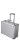 ALUMAXX Pilotenkoffer GALAXY Aluminium silber 46,0 x 37,0 x 20,0 cm