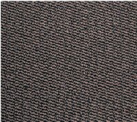 Hamat Fußmatte Spectrum braun 80,0 x 120,0 cm