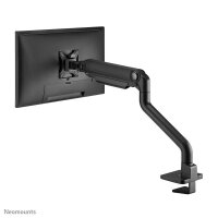 Neomounts Monitor-Halterung DS70S-950BL1 NEXT One schwarz für 1 Monitor, Tischbohrung, Tischklemme
