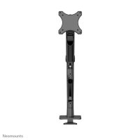 Neomounts Monitor-Halterung DS70S-950BL1 NEXT One schwarz für 1 Monitor, Tischbohrung, Tischklemme