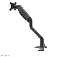 Neomounts Monitor-Halterung DS70S-950BL1 NEXT One schwarz für 1 Monitor, Tischbohrung, Tischklemme