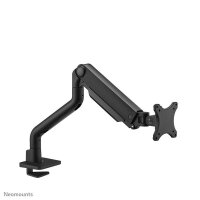 Neomounts Monitor-Halterung DS70S-950BL1 NEXT One schwarz für 1 Monitor, Tischbohrung, Tischklemme