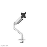 Neomounts Monitor-Halterung DS70S-950WH1 NEXT One weiß für 1 Monitor, Tischbohrung, Tischklemme